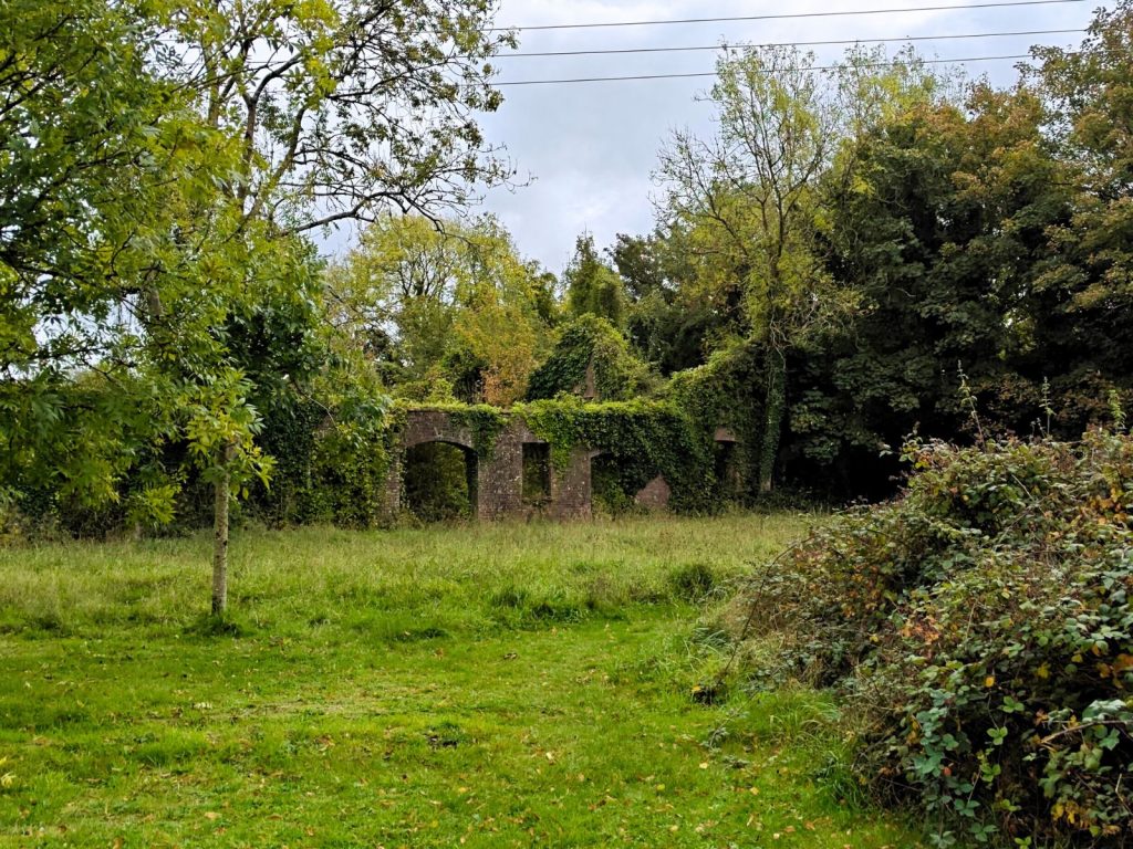 Ballincollig Regional Park Gunpowder Mills